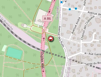 Carte de Morawiecki à Sèvres