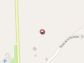 Carte de Blanchet Aurélien à Mont-ormel