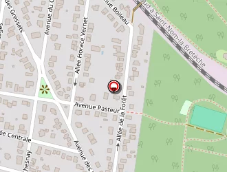 Carte de Compétences Et Professionalisme à Celle-saint-cloud (la)