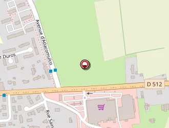 Carte de Godard Samuel à Vaudry