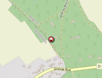 Carte de 5 Eme Saison à Tacoignières