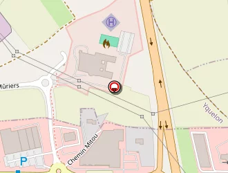 Carte de Spéciality à Granville