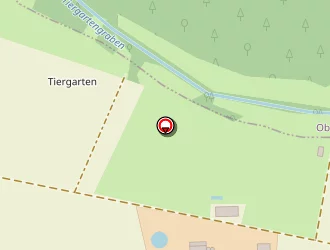 Carte de Tiergarten (earl) à Bouxwiller