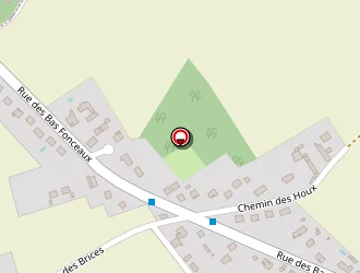 Carte de Le Flohic Patrice à Tacoignières