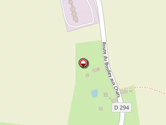 Carte de Mairie à Chênedollé