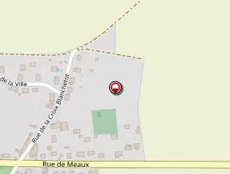 Carte de Marx Pierre à Jossigny