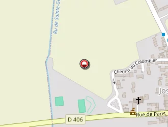 Carte de Mairie à Jossigny