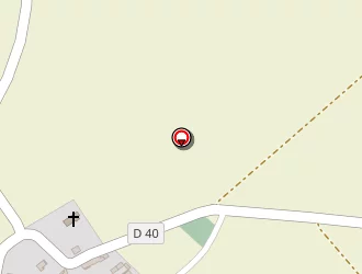 Carte de Mairie à Pierre-morains