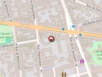 Carte de Optimo Jure à Boulogne-billancourt