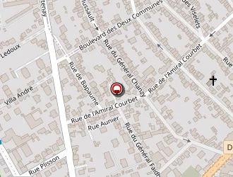 Carte de Pascal Collin De Proximité à Nogent-sur-marne