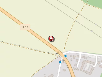 Carte de Godon Charlotte à Beynes