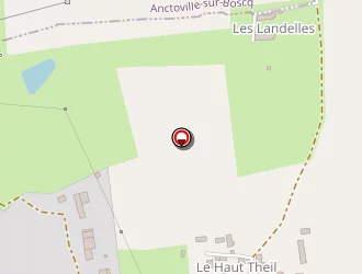 Carte de Mostel Daniel à Saint-planchers