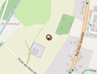 Carte de Charrier Mickaël à Ambenay