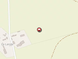 Carte de Bois De Charme à Roman