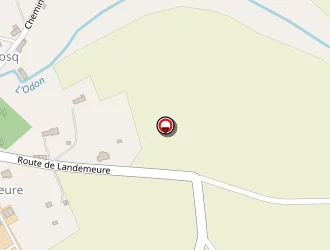 Carte de Mat' Services à Saint-germain-du-crioult