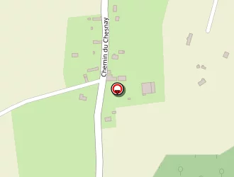 Carte de Garnier à Bémécourt