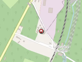 Carte de Bariau Leclerc à Nécy