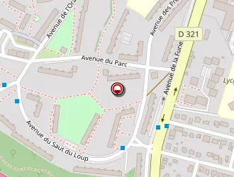 Carte de Bentoumi Rabah à Celle-saint-cloud (la)