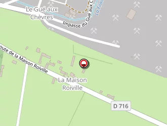 Carte de Mairie à Brieux