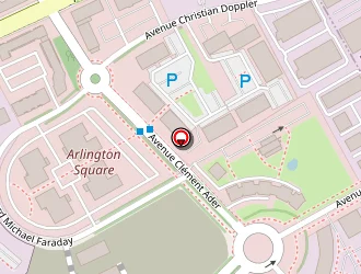 Carte de Am Trading à Serris