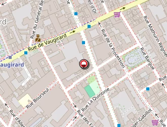 Carte de Diaf Mohamed à Paris