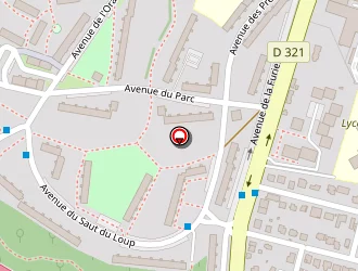 Carte de Totality Agencement à Celle-saint-cloud (la)