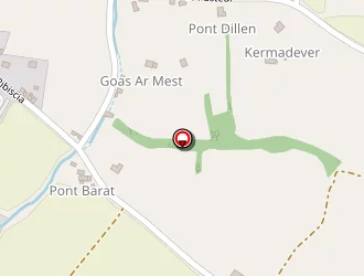 Carte de Mairie à Pleubian