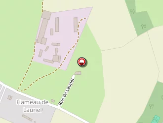 Carte de Le Potier Michaël à Ambenay