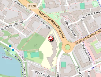 Carte de Konte Singalle à Torcy