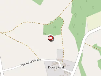 Carte de Marye Michel à Bellot