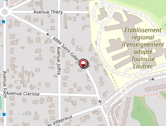 Carte de Ribeiro Manuel à Vaucresson