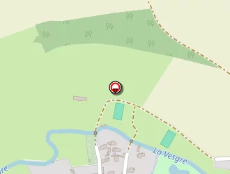 Carte de Menas José à Rouvres