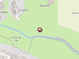 Carte de B Et D Maçonnerie à Armaucourt