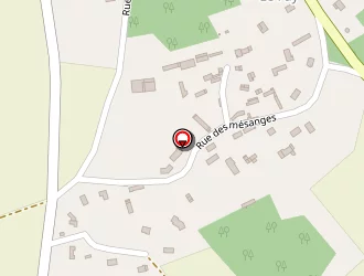 Carte de Faritiet Jacques à Buis-sur-damville