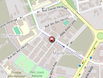 Carte de Salengro Stephane à Bry-sur-marne