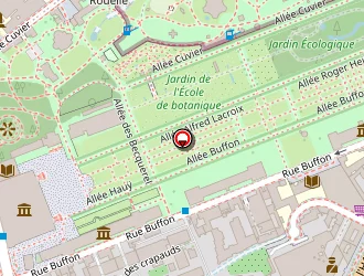 Carte de Restaurant Thai Bhuddhamata à Paris