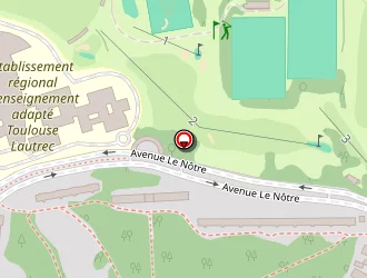 Carte de Rémy Gilbert à Vaucresson