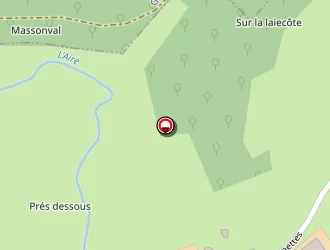 Carte de Henriot Guy à Baudrémont