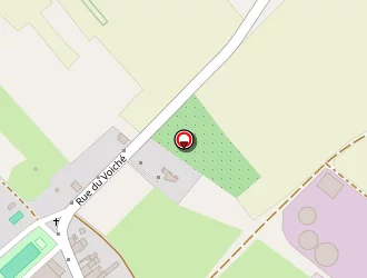 Carte de Roche Stéphane à Noviant-aux-prés