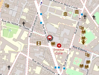 Carte de First Market Security (f.m.s) à Paris