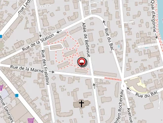 Carte de It Kitchen à Perreux-sur-marne (le)