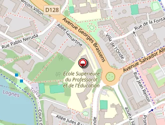 Carte de Nham-duong Tuyet-van à Torcy