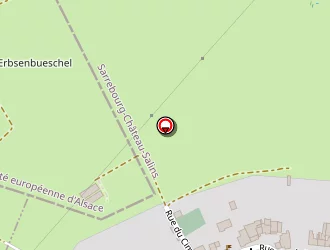 Carte de Wagner André à Veckersviller