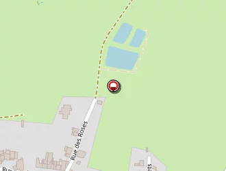 Carte de Kopp Francis à Veckersviller