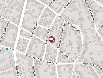 Carte de Bayelec à Nogent-sur-marne