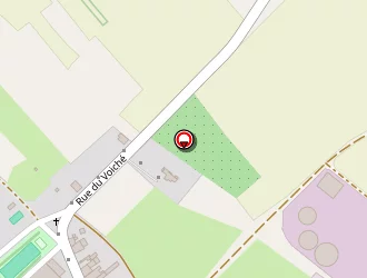 Carte de Depann 2424 à Noviant-aux-prés