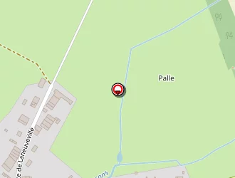 Carte de Vert Horizon à Fresnes-en-saulnois