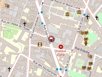 Carte de Bistrot 77 à Paris