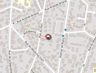 Carte de Sbtp à Bry-sur-marne