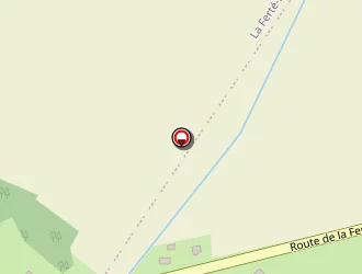 Carte de Cheul Eugène à Gauville